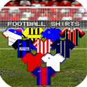 Football Shirts logo
