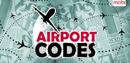 Изображения Airport Codes на ПК с Windows