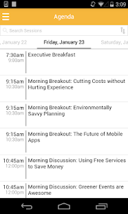 Download 2015 Project Management Forum APK for PC