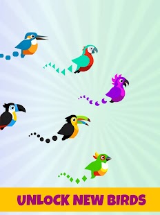 Lastest Birdy Bird - Climb To The Top APK for Android