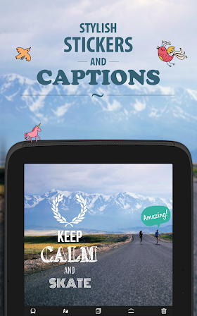 Camly Pro – Photo Editor 1.8.1 APK
