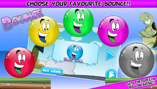 How to install Bounce the Ball 1.0 unlimited apk for laptop