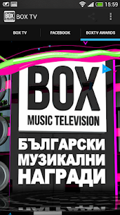 Free BOX TV APK