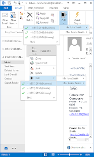 Remote Phone Call - screenshot thumbnail