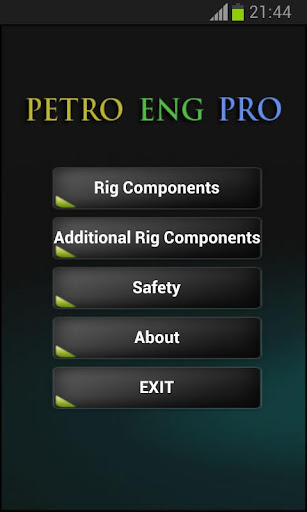 Petro Eng Pro