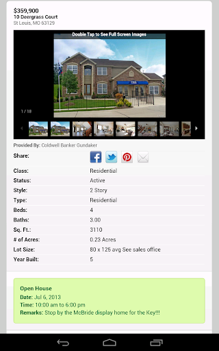 免費下載商業APP|St Louis Real Estate Search app開箱文|APP開箱王