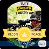 Elite Ranger Handbook Kit Application icon