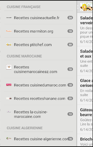 Recettes De Cuisine