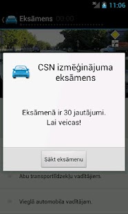 How to mod CSN jautājumi 1.2 unlimited apk for android