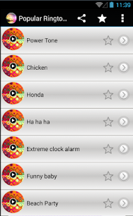 Lastest Yeni Popüler Zil Sesleri APK for Android