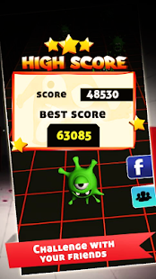 Don't Tap The Clean Tile Screenshots 16