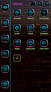 CALAIDEON SL Theme(圖3)-速報App
