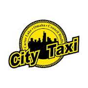 City Taxi Omaha  Icon