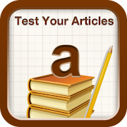 Test Your Articles