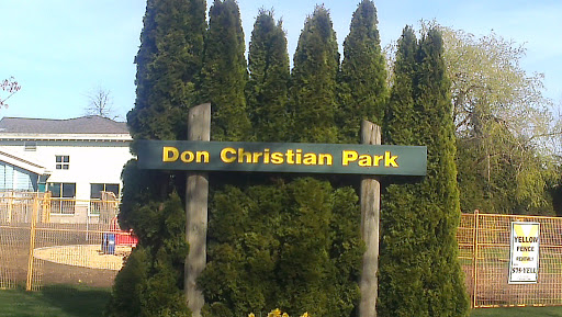 Don Christian Park