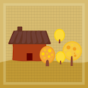 Autumn Theme GO Launcher EX logo