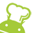 restdroid logo