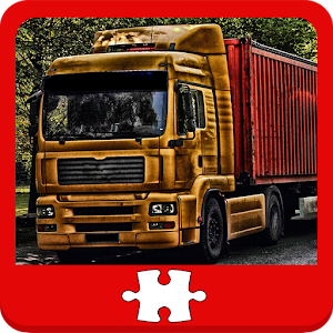 Trucks Puzzles.apk 1.0