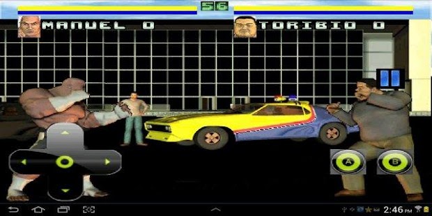 How to download Ricardosoft Mexican Fighters 1.0 mod apk for pc