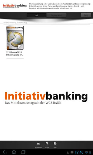 Initiativbanking – WGZ BANK