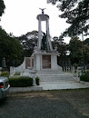Memorial for Soldiers