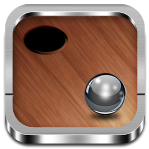 Teeter Ball Maze 3D 1.3