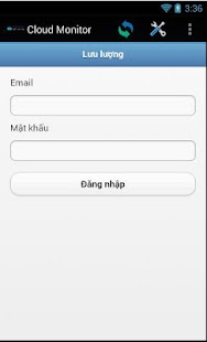 Download Cloud Monitor APK for Android