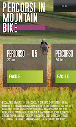 Bike in Umbria poster 2