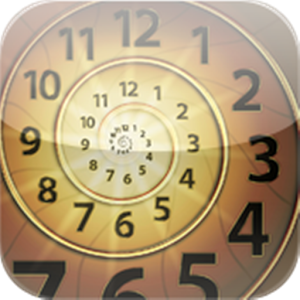 The Time Trap logo