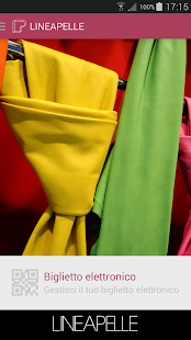 Download LINEAPELLE Milano APK for Android