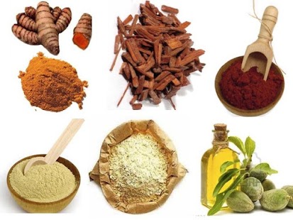 Beauty DIY Recipes Screenshots 3