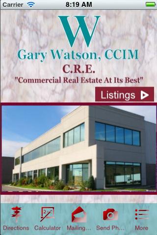 Gary Watson Real Estate