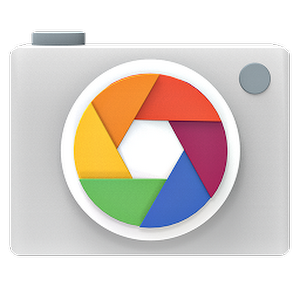 Google Camera