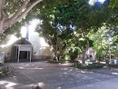Plaza de la Iglesia