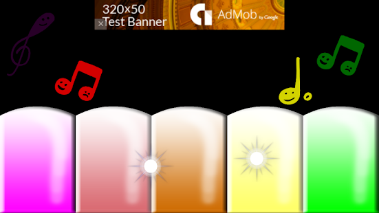 Baby Piano(圖2)-速報App