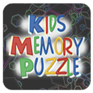 Kids Memory Puzzle 1.2
