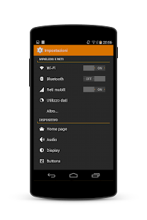 Deru [PA THEME] - screenshot thumbnail