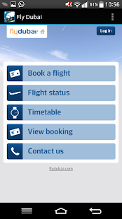 UAE Airlines © Screenshots 19
