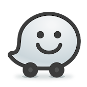 Waze - GPS, Cartes & Trafic