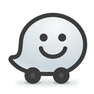 Waze Social GPS Maps & Traffic apk