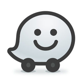 Waze - GPS, Maps, Traffic Alerts & Live Navigation APKs for PC