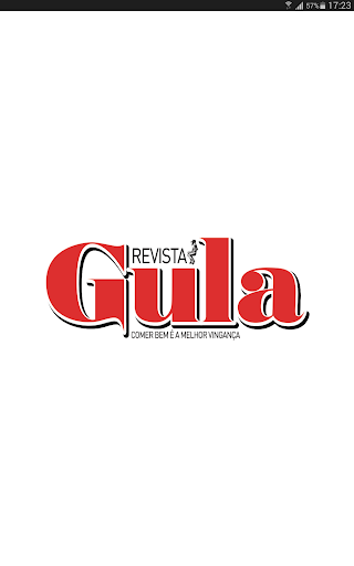 【免費新聞App】Revista Gula-APP點子