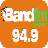 BAND FM - GUARAPARI