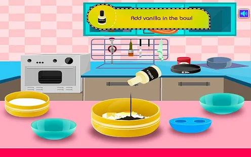 Cooking Strawberry Cake(圖4)-速報App