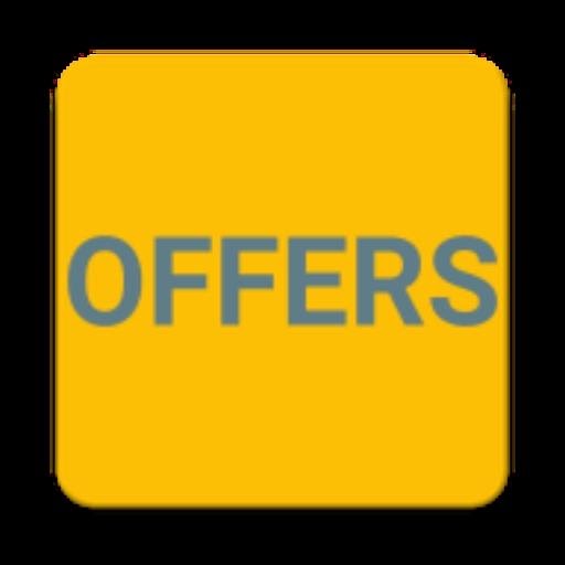 Opening offers