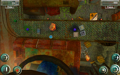 Skyrex by isTom Games poster 7