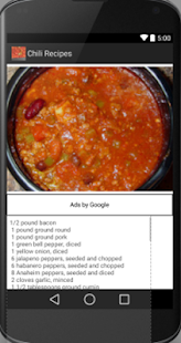 Free Chilis APK for Android