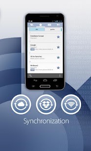 How to install Password Safe and Repository lastet apk for bluestacks