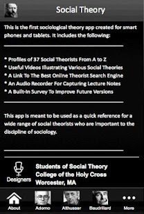 How to install Social Theory 2.0 mod apk for pc
