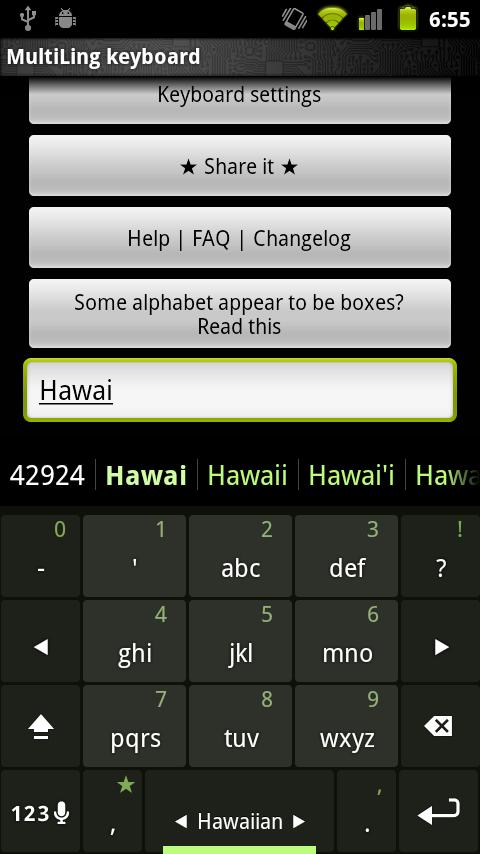 Hawaiian Keyboard Windows 10 – Hawaiian Unicode keyboard – ZKBZ